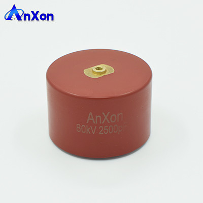 AXCT8GS40702KZD1B 15KV 7000PF Y5S Low Partial Discharge High Voltage Capacitor​ supplier