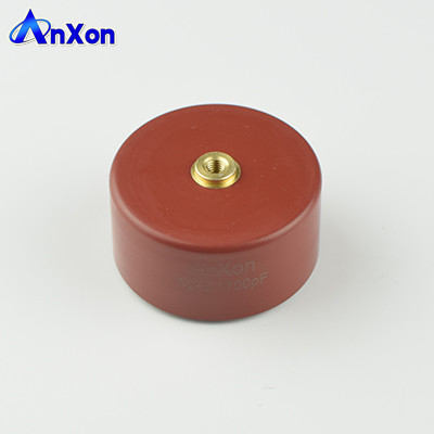 15KV 13000PF Y5T Ceramic Coupling Capacitor Voltage Transformer AXCT8GD50133KZD1B supplier