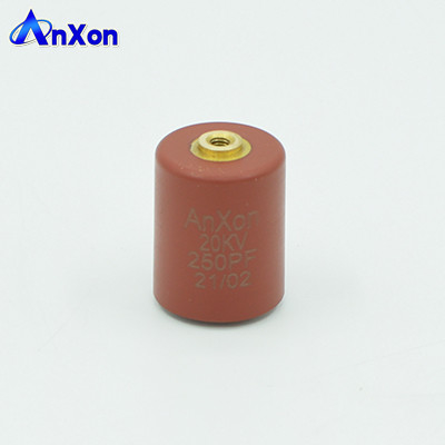 20KV 150PF DL Hv Repetitive Impulse Generator Ceramic Capacitor AXCT8GC80151K2D1B supplier