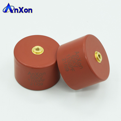 20KV 1500PF N4700 AXCT8GE40152K2D1B Hv Capacitors Of High Voltage Columns For Collider supplier