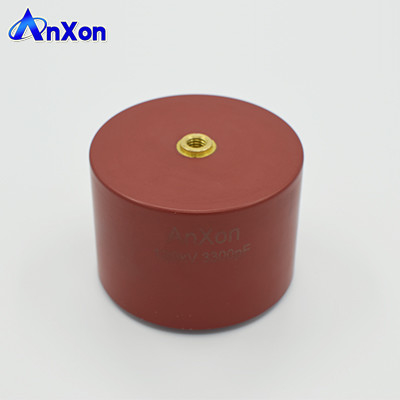 20KV 2500PF Y5T Capacitive Power Harvesting Unit Hv Ceramic Capacitor AXCT8GD30252K2D1B supplier