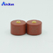 20KV 2700PF Y5T High Voltage Ceramic Capacitor China Supplier AXCT8GD50272K2D1B supplier