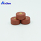 20KV 4800PF Y5T High Voltage Laser Power Capacitor AXCT8GD30482K2D1B supplier