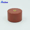 20KV 6800PF Y5T High Quality And Demanding Ceramic Capacitors AXCT8GD50682K2D1B supplier