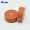20KV 6800PF Y5T High Quality And Demanding Ceramic Capacitors AXCT8GD50682K2D1B supplier