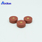 30KV 10PF NPO Power Line Carrier Transmission Capacitor AXCT8GN10100K3D1B supplier