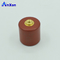 30KV 500 PF Y5T AXCT8GE40501K3D1B Molded Type Ceramic Capacitor Made In China supplier