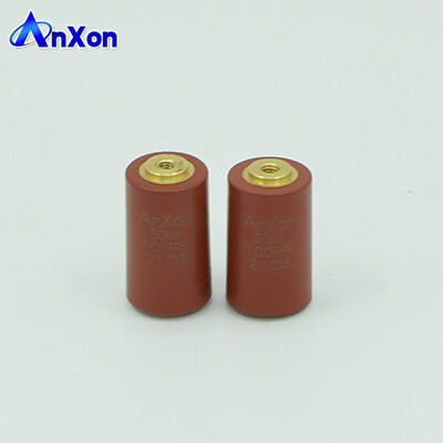 30KV 900PF N4700 AXCT8GE40901K3D1B Ultra Hv Capacitor For Gas Lasers Power Supply supplier