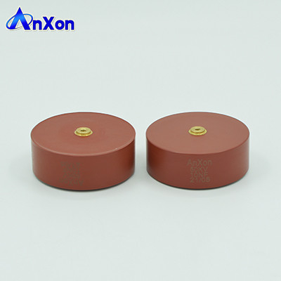 30KV 900PF N4700 AXCT8GE40901K3D1B Ultra Hv Capacitor For Gas Lasers Power Supply supplier