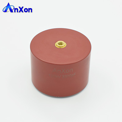 30KV 900PF N4700 AXCT8GE40901K3D1B Ultra Hv Capacitor For Gas Lasers Power Supply supplier