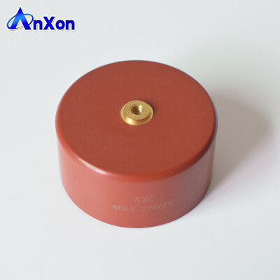 30KV 940PF N4700 AXCT8GE40941K3D1B Power Line Carrier Transmission Capacitor supplier