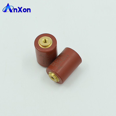 CT8G 30KV 1800PF Y5T Electric Field Energy Harvesting Devices Hv Ceramic Capacitor AXCT8GD30182K3D1B supplier