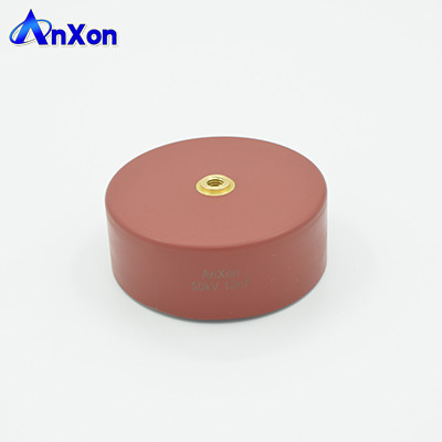 High Voltage Ceramic Capacitor China Supplier AXCT8GD30222K3D1B CT8G 30KV 2200PF Y5T supplier