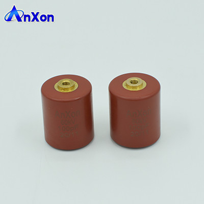 AXCT8GE40302K3D1B Power Line Carrier Transmission Capacitor  CT8G 30KV 3000PF N4700 supplier