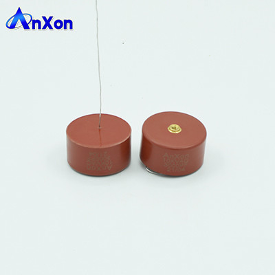 CT8G 40KV 440PF N4700 High Capacitance And High Withstand Voltage Ceramic Capacitor AXCT8GE40441K4D1B supplier