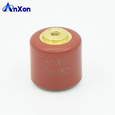 CT8G 40KV 440PF N4700 High Capacitance And High Withstand Voltage Ceramic Capacitor AXCT8GE40441K4D1B supplier