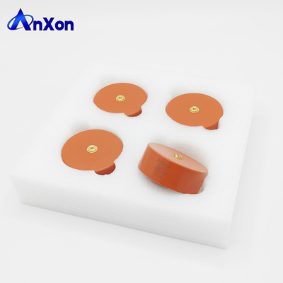 CT8G 40KV 460PF N4700 Hv Doorknob Ceramic Capacitor Without Resin AXCT8GE40461K4D1B supplier