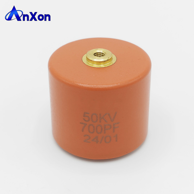 AXCT8GE40701K4D1B 40KV 700PF N4700 High Voltage Capacitor For Cvt Powering Switchgears supplier
