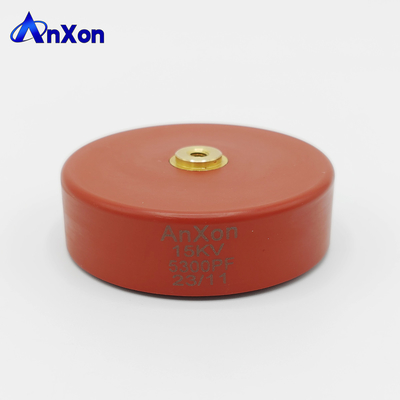 AXCT8GS40851K4D1B 40KV 850PF Y5S Ceramic Capacitors That Users Choose supplier
