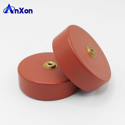 CT8G 40KV 1000PF N4700 Electric Field Energy Harvesting Devices Hv Ceramic Capacitor AXCT8GE40102K4D1B supplier