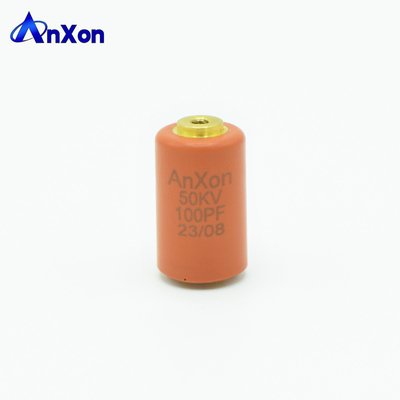 CT8G 40KV 1500PF Y5S X-Ray Power Supply Ceramic Capacitor  AXCT8GS40152K4D1B supplier