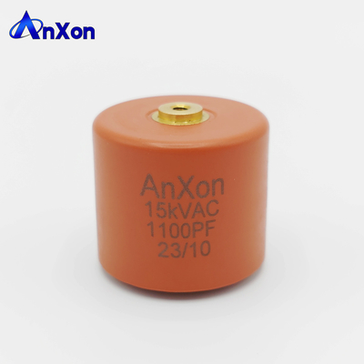 CT8G 40KV 1500PF Y5S X-Ray Power Supply Ceramic Capacitor  AXCT8GS40152K4D1B supplier