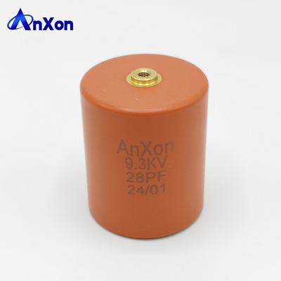 CT8G 40KV 1500PF Y5S X-Ray Power Supply Ceramic Capacitor  AXCT8GS40152K4D1B supplier
