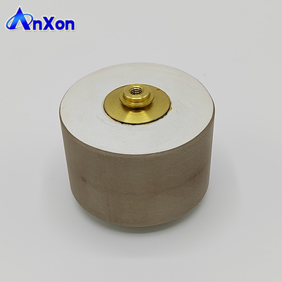 CT8G 50KV 300PF DL Low Partial Discharge High Voltage Capacitor AXCT8GC60301K5D1B supplier