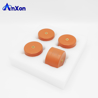 CT8G 50KV 2000PF N4700 Low Cost High Voltage Ceramic Capacitors AXCT8GE40202K5D1B supplier