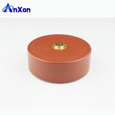 20KV 10000PF 20KV 103 Low partial discharge ceramic capacitor supplier