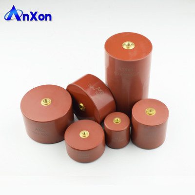 40KV 1700PF  Electrostatic Coating HV Capacitor 40KV 172  High Voltage Capacitor supplier