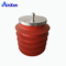 50KV 15000PF 50KV 153 HV doorknob ceramic capacitor without resin supplier