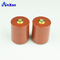20KV 600PF Low dissipation ceramic capacitor  20KV 601  High Voltage Ceramic Capacitor supplier