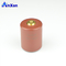 40KV 340PF AnXon Screw type ceramic capacitor 40KV 341 High Voltage Ceramic Capacitor supplier