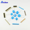 AXCT81D10KV101K  Ceramic Capacitor 10KV 100PF 101 High Voltage Disc Ceramic Condensador supplier