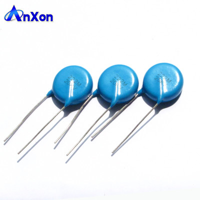 20KV 2200PF 222 China Supplier of High Voltage Ceramic Capacitor supplier