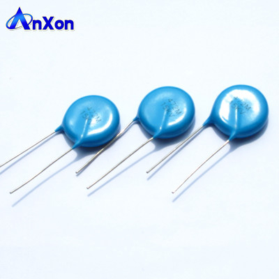 HV Disc Kondensator 15KV 4700PF 472 X-ray apparatus ceramic capacitor supplier