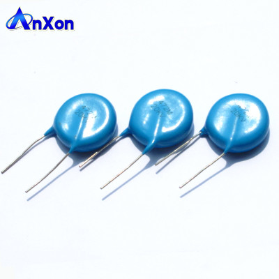 High Voltage Kondensator 20KV 4700PF 472 Ceramic Pulse Disc Capacitor supplier