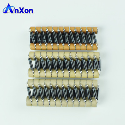 AnXon custom design Dentistry x-ray use High voltage capacitor stacks and arrays supplier