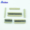 AnXon 4 5 6 8 10 12 stages High Voltage Capacitor stacks with diode module supplier
