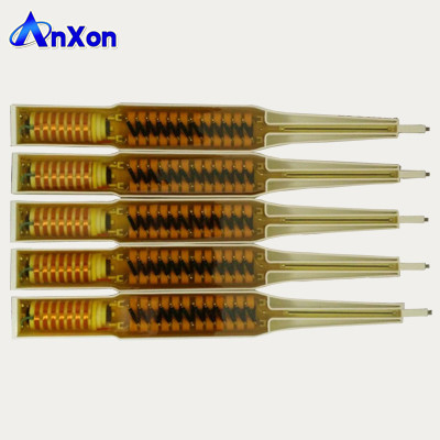 Assembled cascades with stacks high voltage capacitor with diode assembly supplier