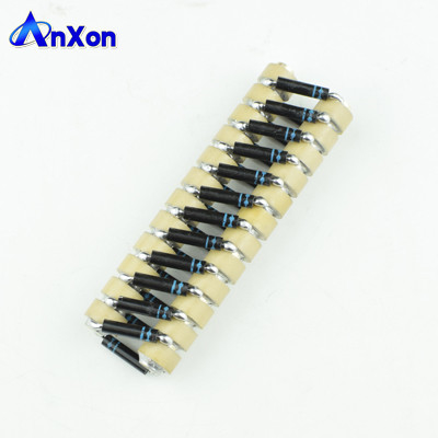 High voltage ceramic capacitor multiplier cascade voltage doubler module supplier