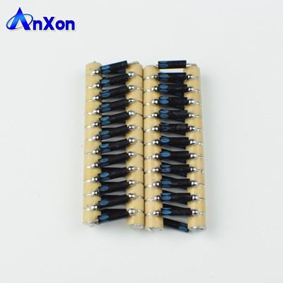 Industrial x-ray use High voltage ceramic capacitor multipliers stacks supplier