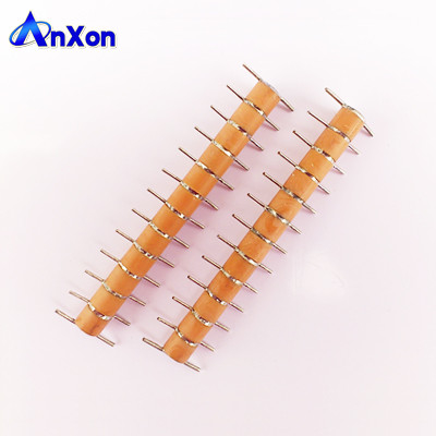 AnXon High voltage X-ray Equipment ceramic capacitor stacks module supplier