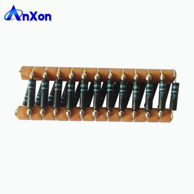 AnXon High voltage X-ray Equipment ceramic capacitor stacks module supplier