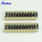 AnXon 10 stages High voltage ceramic capacitor with diode assembly supplier