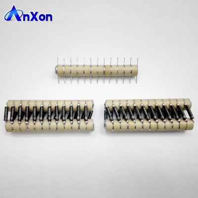 AnXon High voltage capacitor stacks HV Ceramic Multiplier Modules supplier