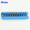 Blue coating ceramic capacitor assembling with 24pcs diode 2CL75 supplier