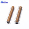High Voltage Capacitor stacks with 2CL76 18kV 5mA diode array supplier