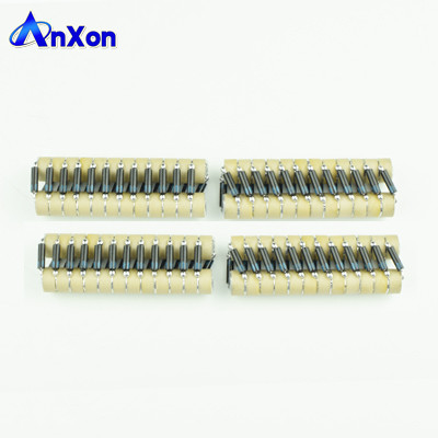 AnXon customized AnXon 10 Stacks  HV Ceramic capacitor multiplier module supplier